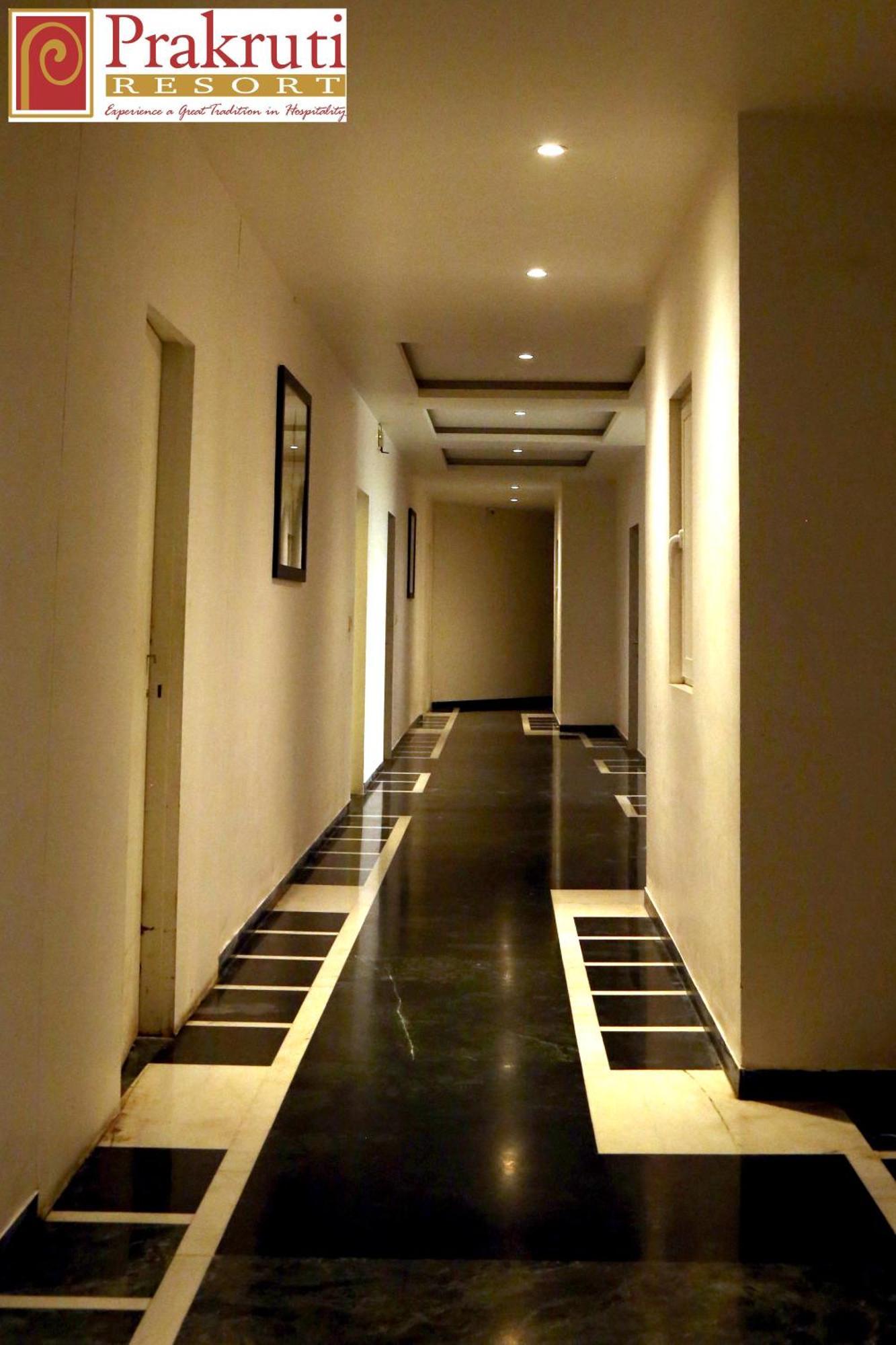 Prakruti Resort Vadodara Exterior foto